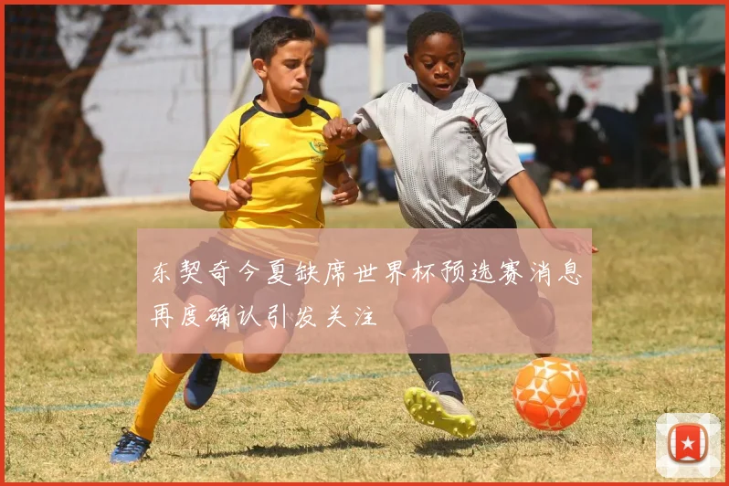 东契奇今夏缺席世界杯预选赛消息再度确认引发关注
